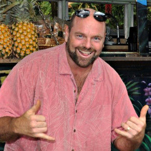 Meet your Posher, Mark